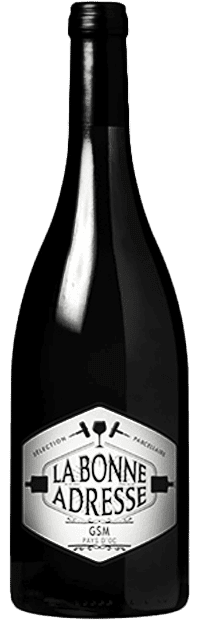 לה בון אדרס - GSM