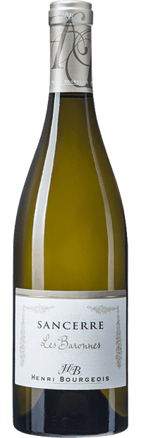 הנרי בורג'ואה - לה ברונס