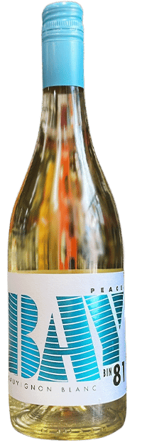 פיס ביי - סוביניון בלאן