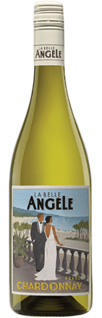 לה בלה אנג'ל  שרדונה