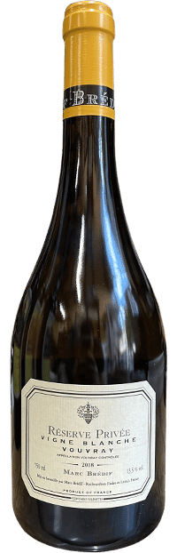 מארק בארדיף - ווברה ויניה בלאנש רזרב