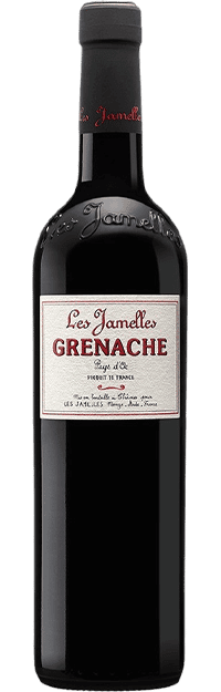 לה ג'אמל - גרנאש