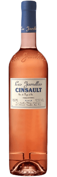 לה ג'אמל - רוזה