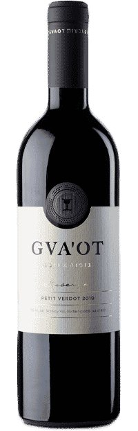 גבעות - גופנה פטי ורדו