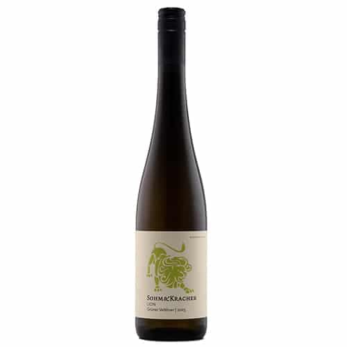 קראכר - גרונר ולטלינר