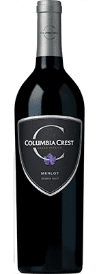 קולומביה קרסט - גרנד אסטייטס מרלו