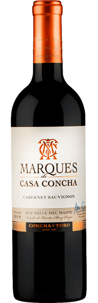 מרקז דה קאסה קונצ'ה - קברנה סובניון