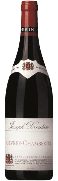 ג'וזף דרוהין - ז'ברי שמברטן 2017