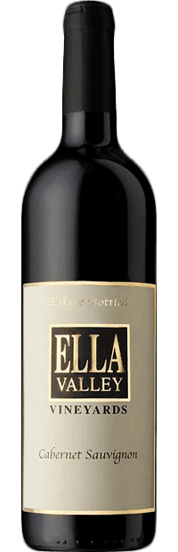 עמק האלה - קברנה סוביניון