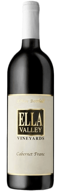 עמק האלה - קברנה פרנק