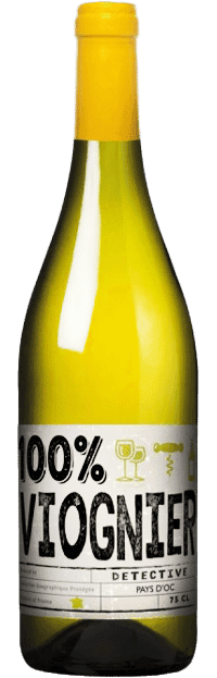 דטקטיב - ויונייה