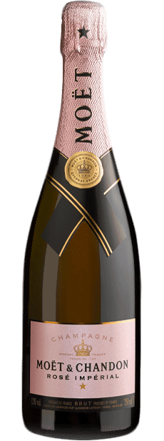 מואט ושנדו - רוזה