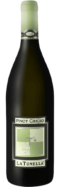 לה טונלה - פינו גריג'ו