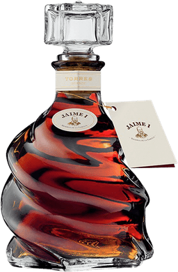 ברנדי טורס 30 שנה- חיימה ה-I