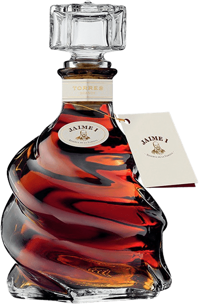 ברנדי טורס 30 שנה- חיימה ה-I