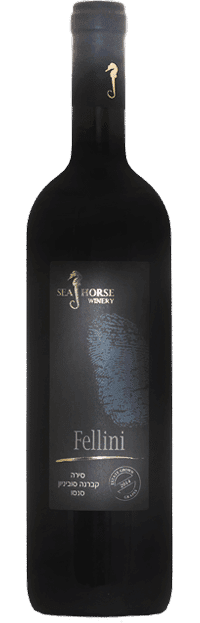 סוסון ים - פליני