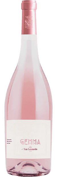 סן לאונרדו - ג׳מה רוזה