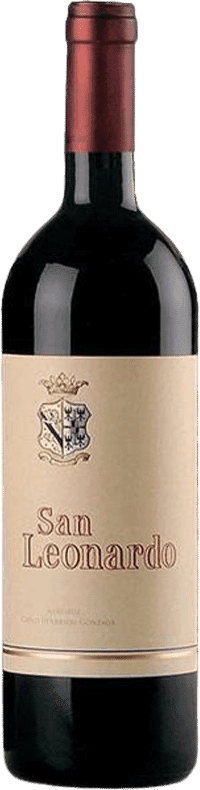 סן לאונרדו 2007