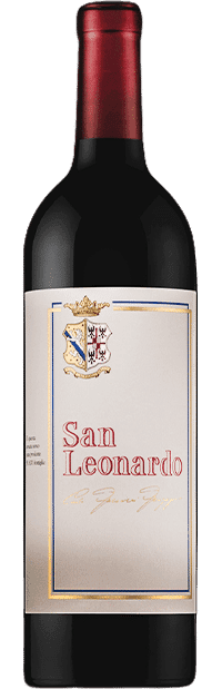 סן לאונרדו 2008