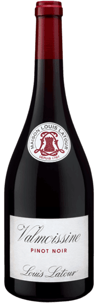 לואי לאטור - ואלמואזין פינו נואר