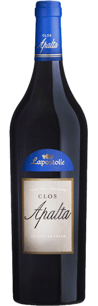 לאפוסטול - קלו אפאלטה 2010