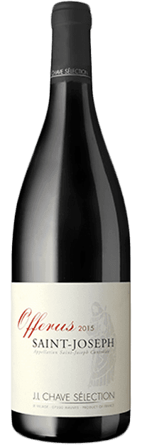 ז'אן לואי שאב - סנט ג'וזף אופרוס