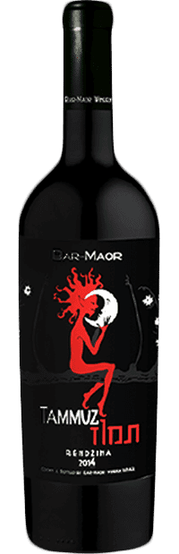 בר מאור - תמוז