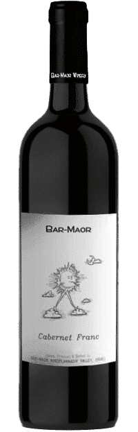 בר מאור - קברנה פרנק רנדזינה