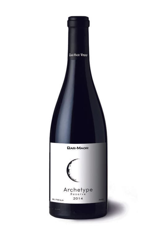 בר מאור - ארכיטייפ