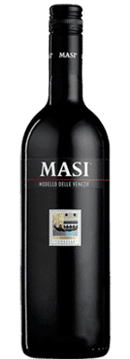מאסי - מודלו