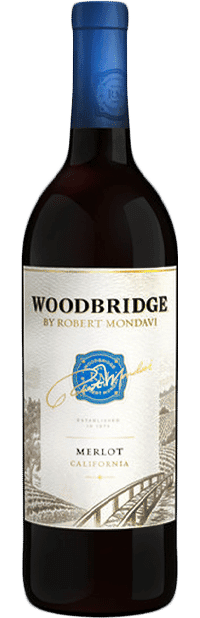 רוברט מונדאבי - וודברידג' מרלו