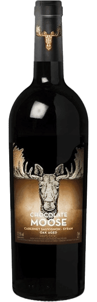 שוקולט מוס קברנה - סירה