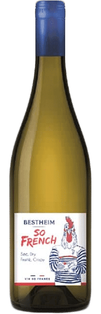 יין בסטהיים סו פרנץ