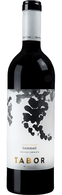 יין כרם יחיד טנאט 75