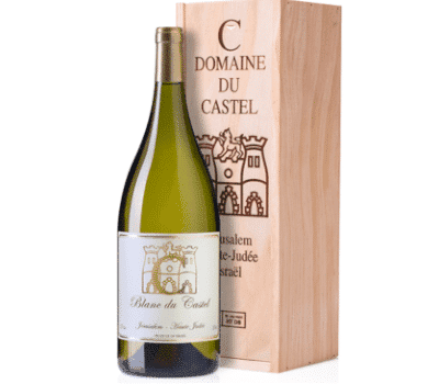 קסטל - שרדונה מגנום