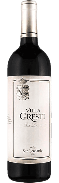 סן לאונרדו - וילה גרסטי 2018