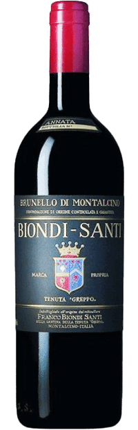 ביונדי סנטי - ברונלו די מונטאלצ’ינו