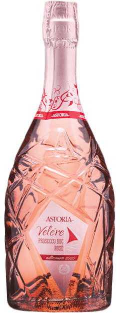 אסטוריה - פרוסקו רוזה