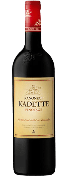 קנונקופ - קדט פינוטאז׳