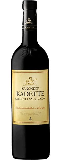 קנונקופ - קדט קברנה סוביניון