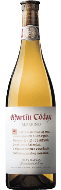מרטין קודאס - אלבריניו