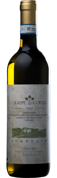 ג'וזפה קורטזה - סקאפולין