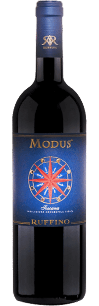 רופינו - מודוס