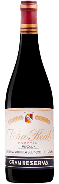 ויניה ריאל - גראן רזרבה
