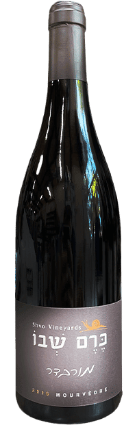 כרם שבו - מורבדר