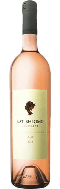 יין רוזה בת שלמה