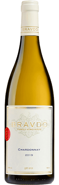 יין ברבדו שרדונה חדש