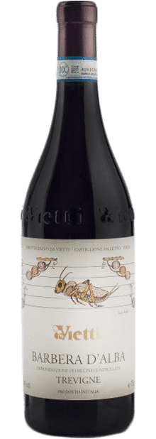 וייטי - ברברה ד'אלבה