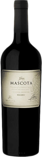 יין גראן מסקוטה מלבק 750 מ"ל