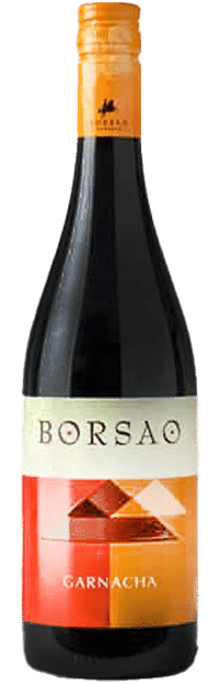 בודגאס בורסאו גרנאש